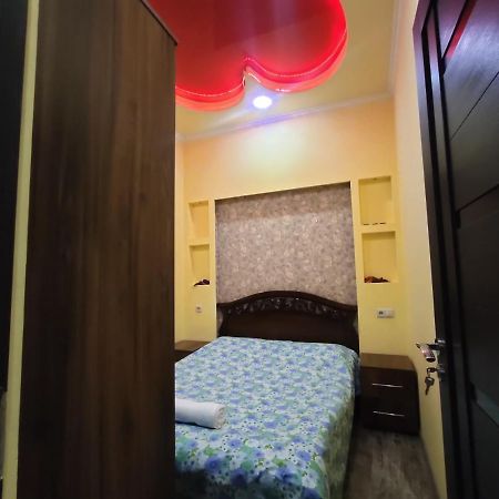 יירבאן Khanjyan 7 Luxury Apartment מראה חיצוני תמונה