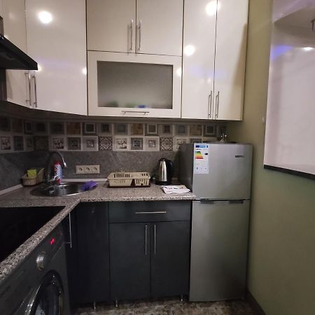יירבאן Khanjyan 7 Luxury Apartment מראה חיצוני תמונה