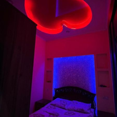 יירבאן Khanjyan 7 Luxury Apartment מראה חיצוני תמונה
