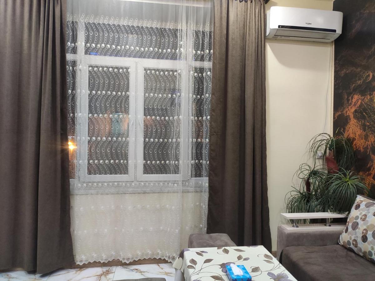 יירבאן Khanjyan 7 Luxury Apartment מראה חיצוני תמונה