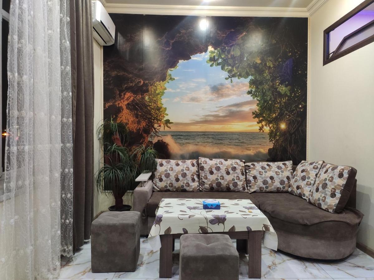 יירבאן Khanjyan 7 Luxury Apartment מראה חיצוני תמונה